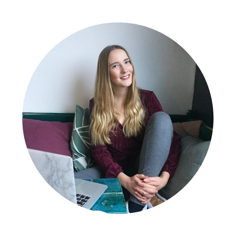 Sasja Elise Kümler, Thrivingstudio.dk