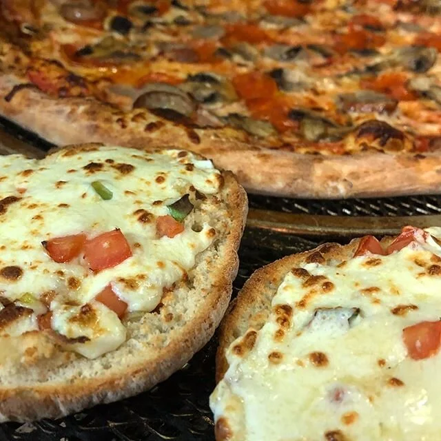 Eat — Intermezzo Pizzeria