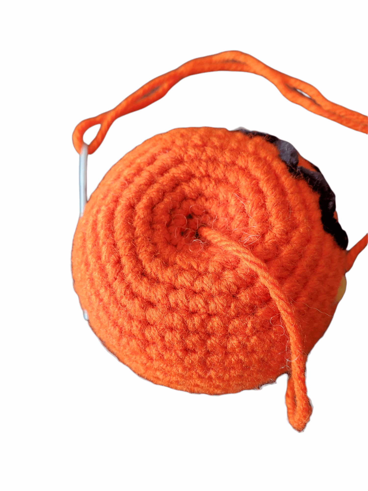 Free Printable Crochet Pumpkin Pattern : Crochet Knitted Pumpkins Patterns Amigurumi Pumpkin Crochet Vegetables Patterns Halloween