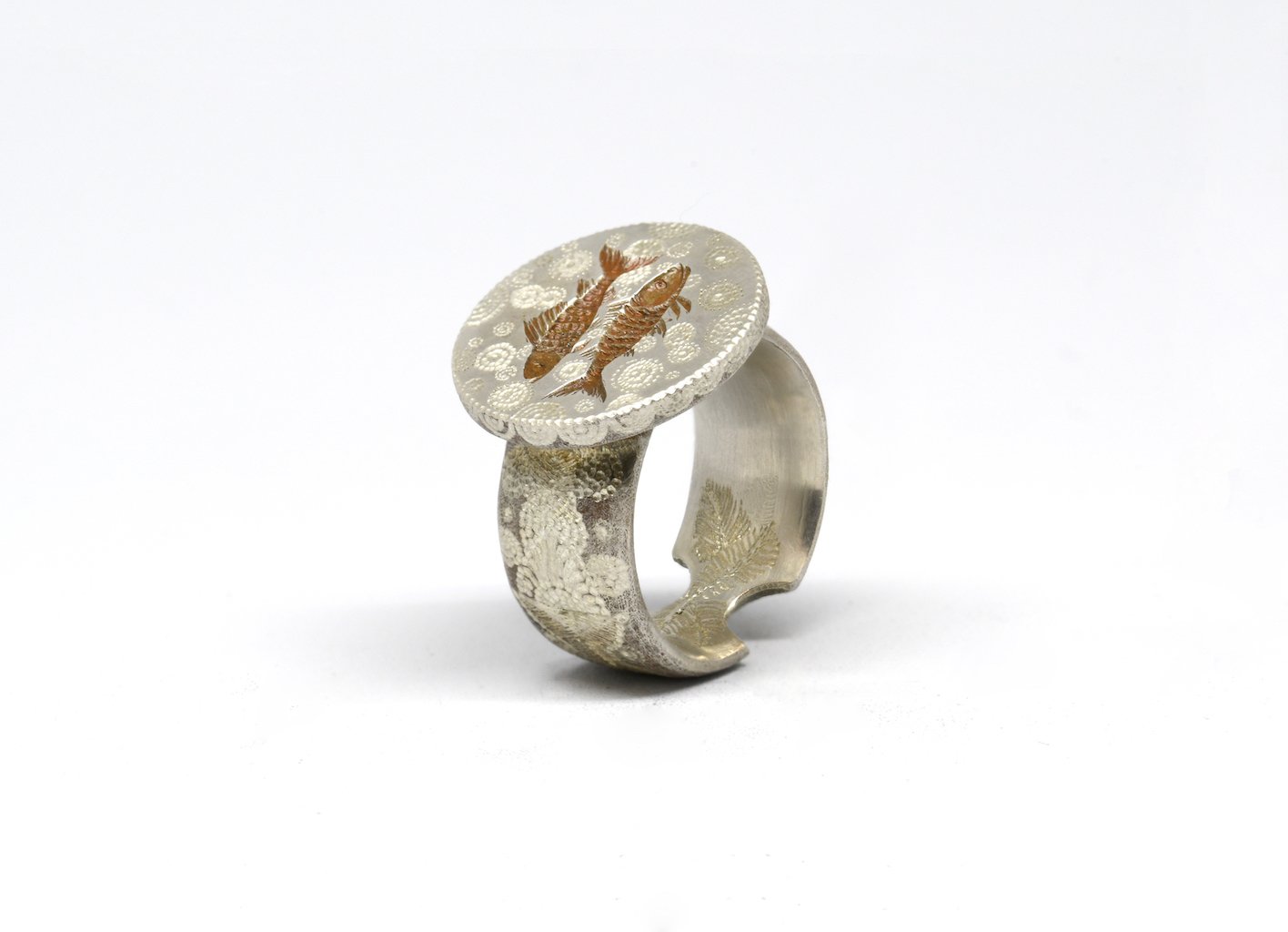 Double Pisces ring by ELIRD 2.jpg