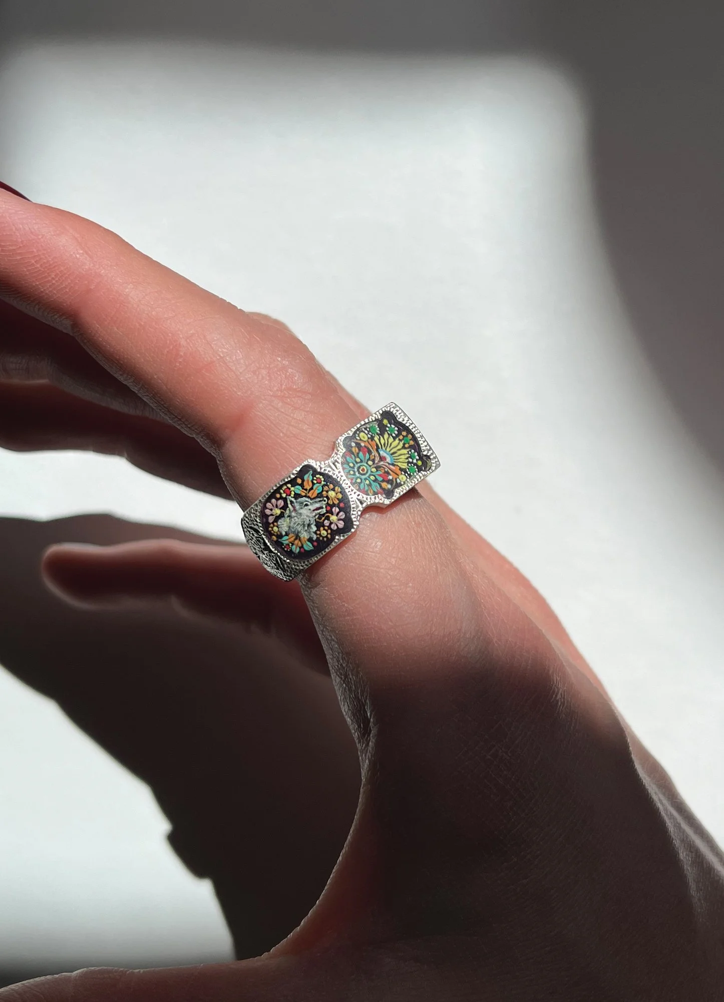 Gardens of the rising soul rings by ELIRD9.jpg