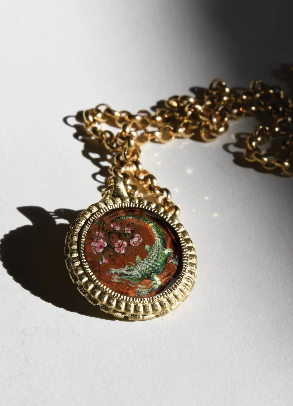 Crocodile pendant by ELIRD1 copy.jpg