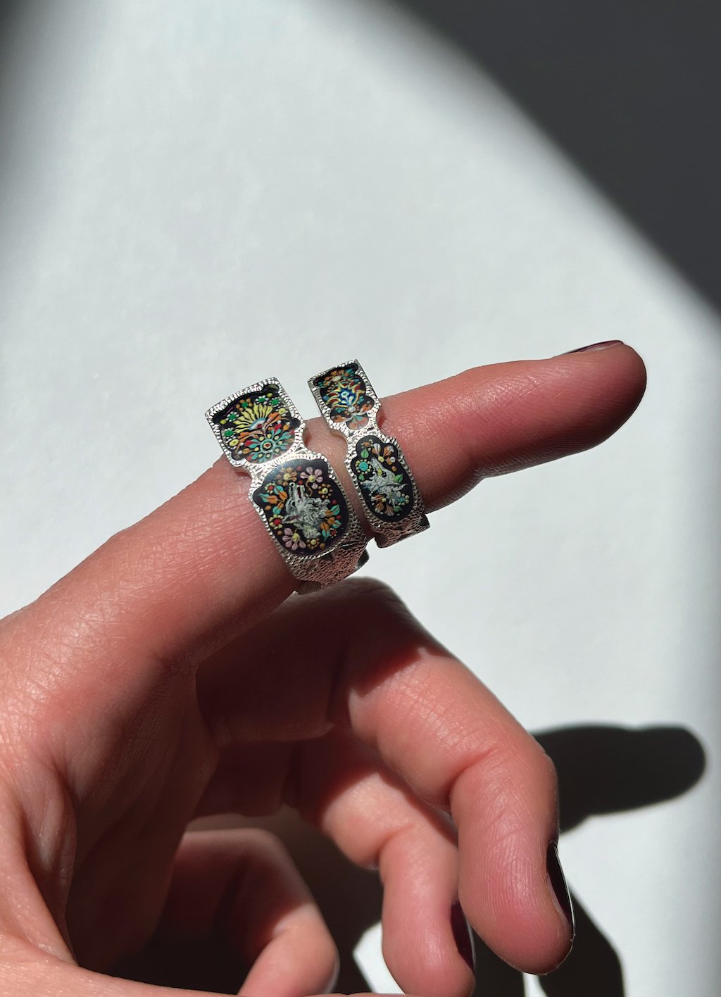 Gardens of the rising soul rings by ELIRD11.jpg