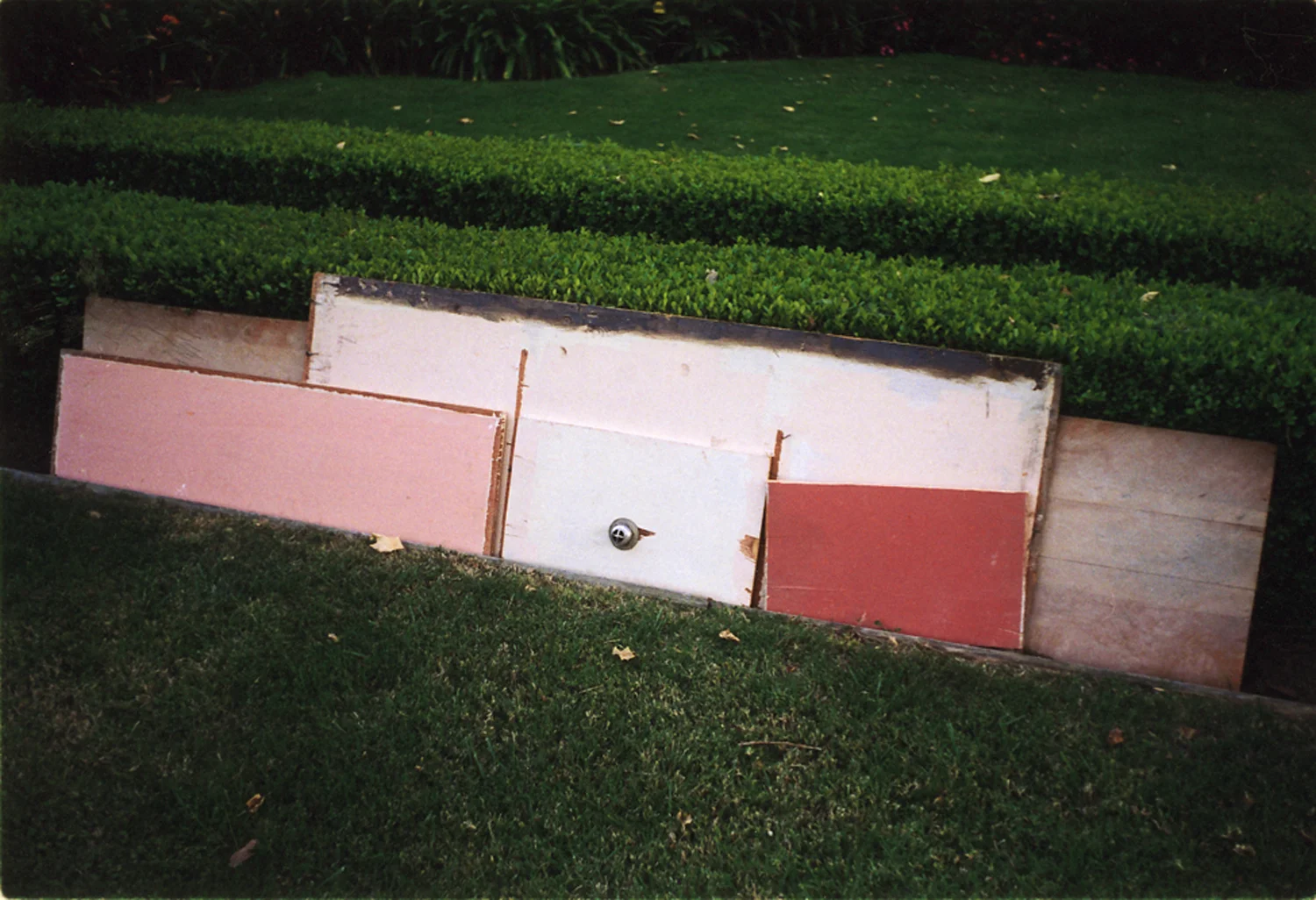 Weights 2
