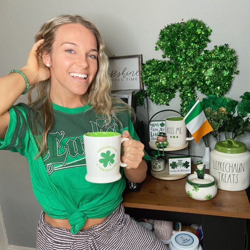 Build on Habits, not Luck