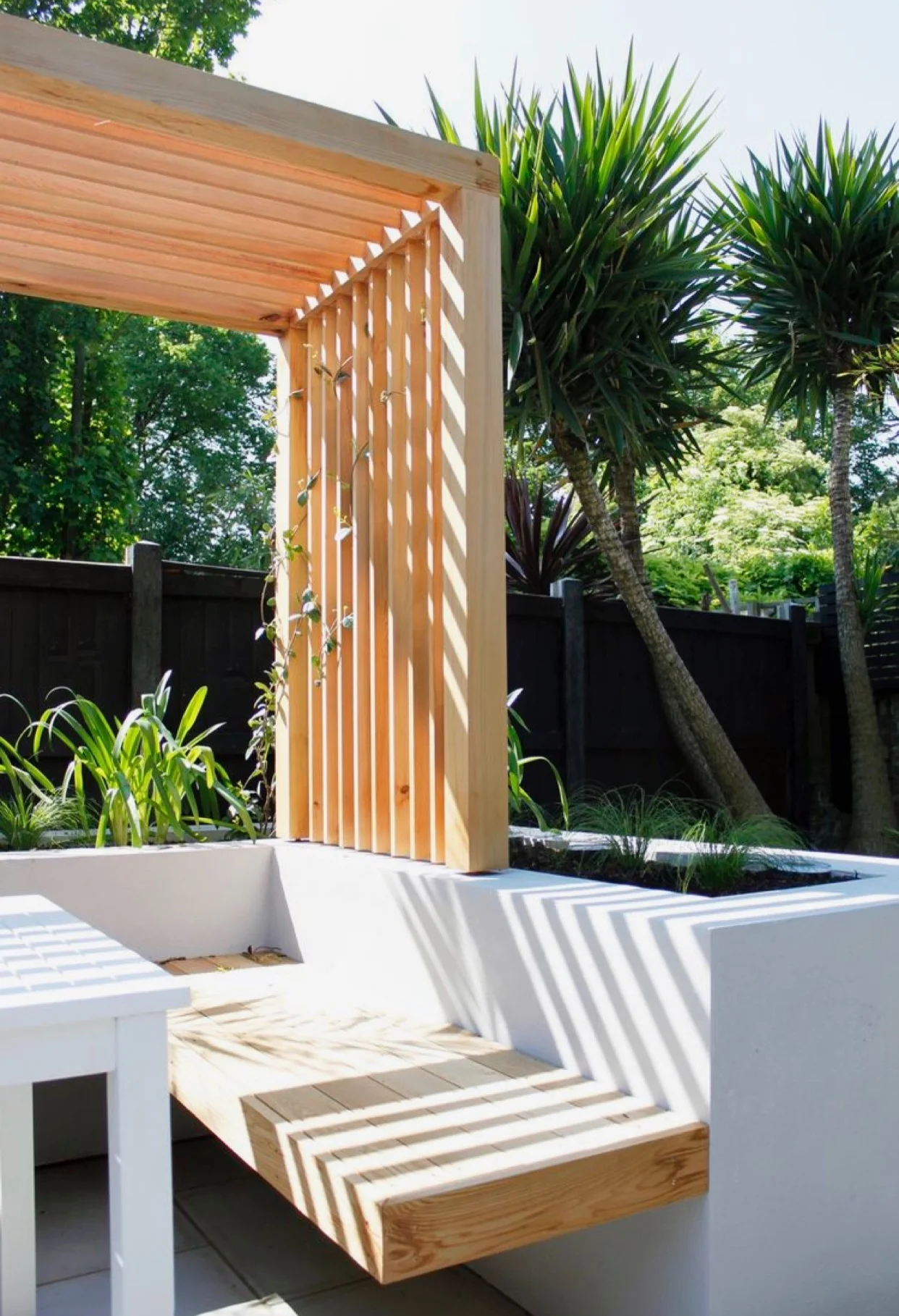 Inspo from: Contemporary Garden Design