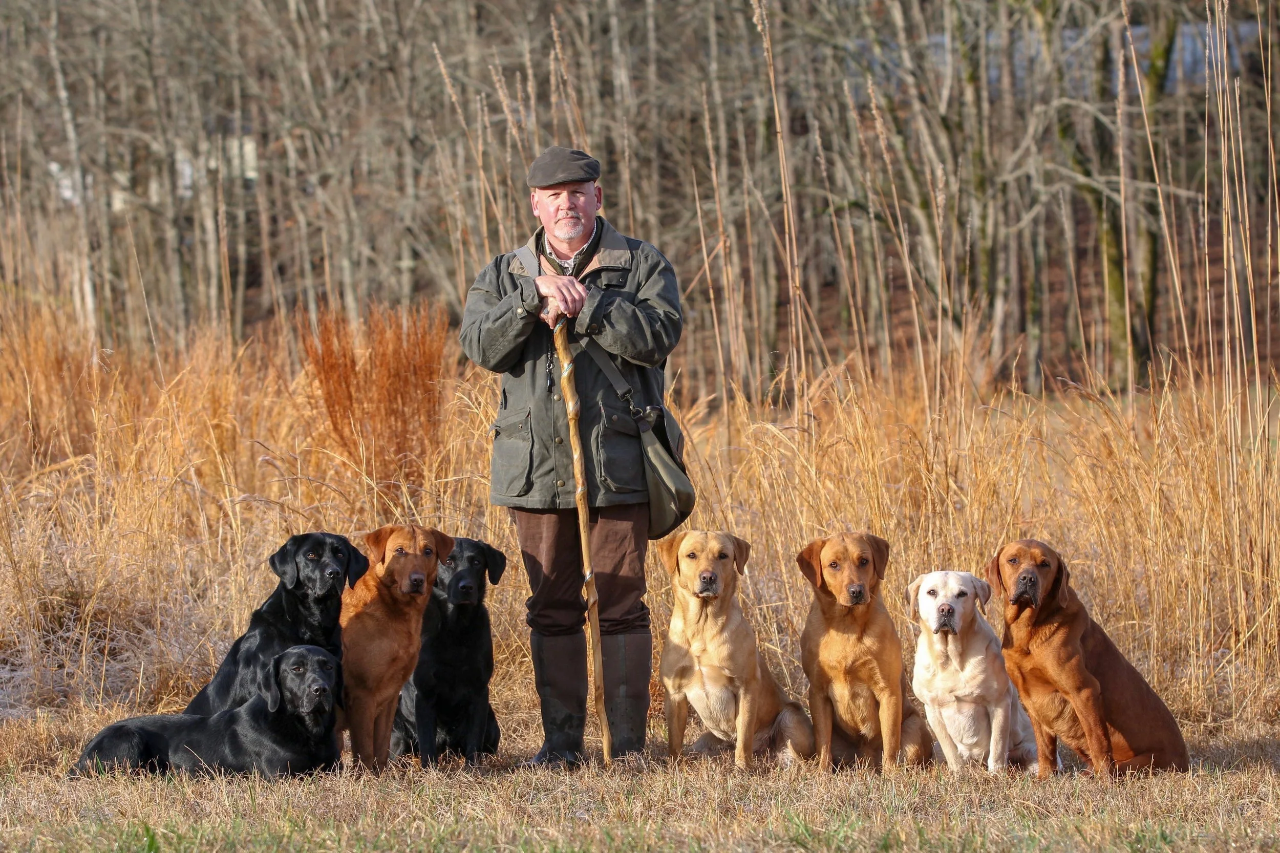 Tom Smith - President/Owner