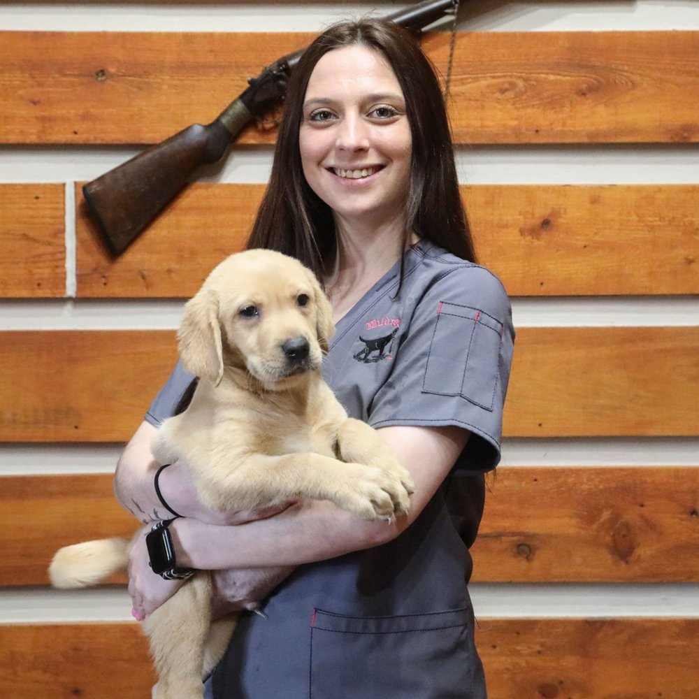Our Staff — Wildrose Kennels