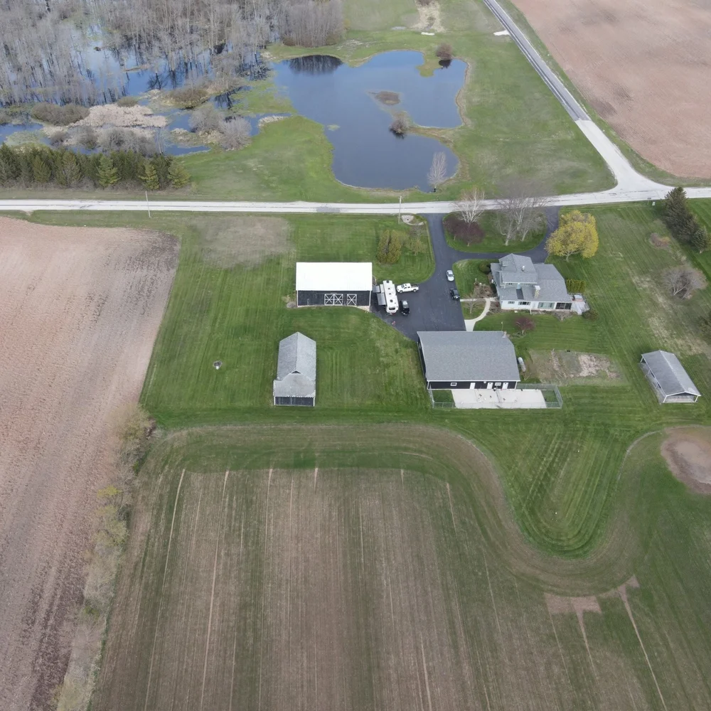 Wildrose Historic Timeline — Wildrose Kennels