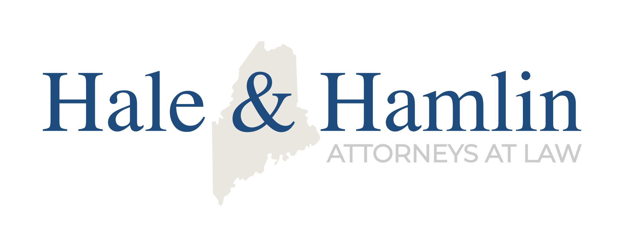 Hale &amp; Hamlin - Attorneys At Law