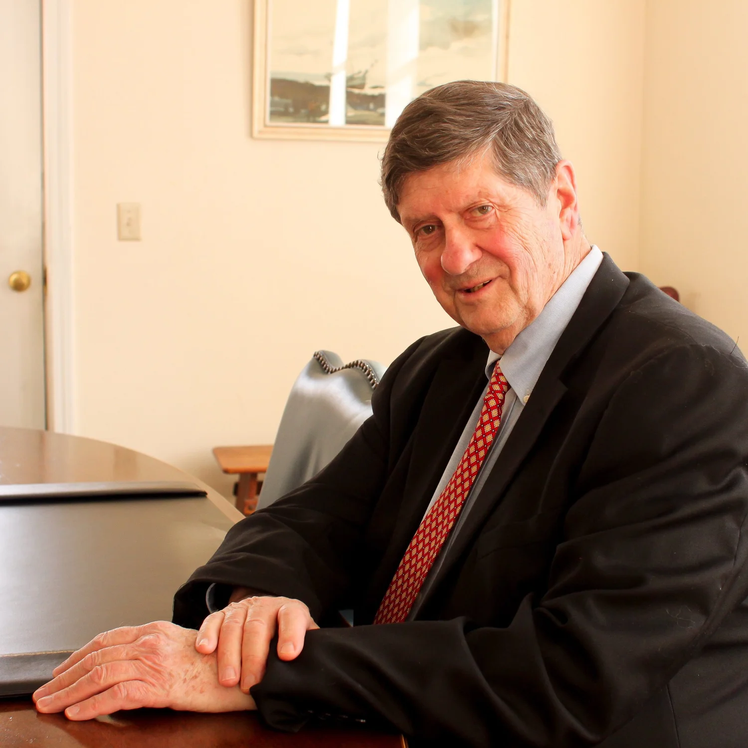 Read more about Barry K. Mills — Hale & Hamlin Attorneys At Law