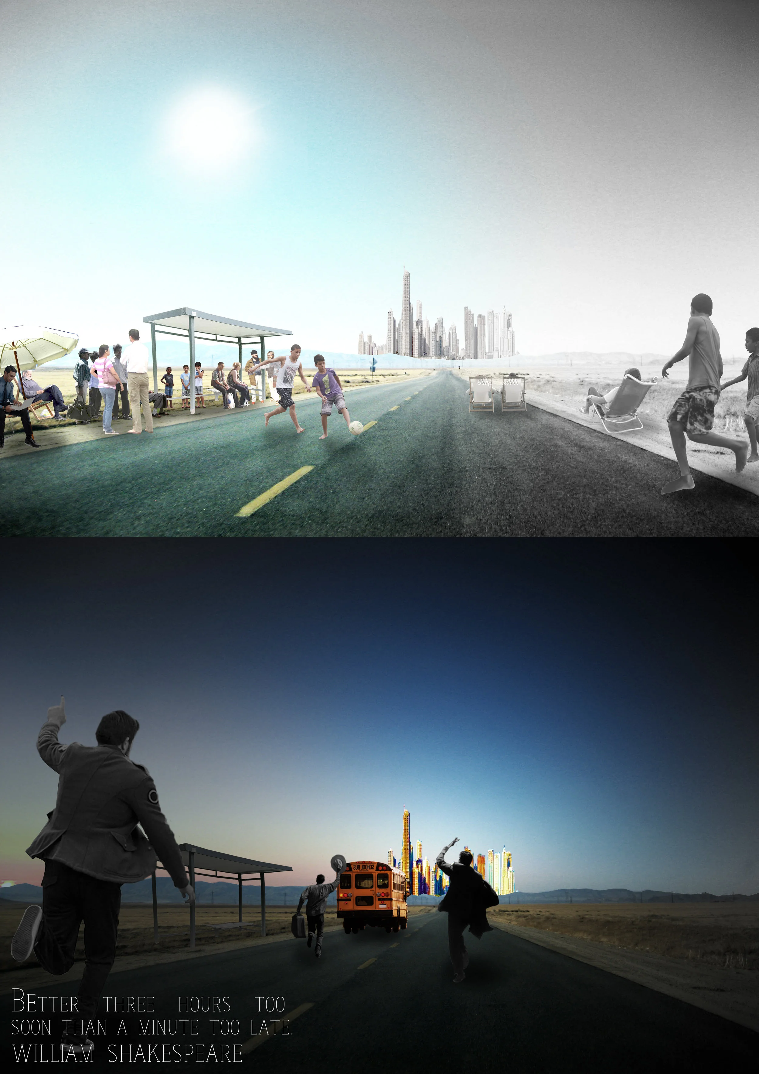 Visual Project
