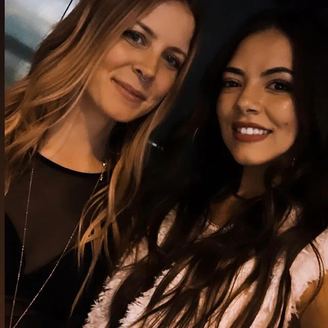 A deviation from my typical posts. 🌲 My recent move (and rainy weather) has prompted me to spend more time in the city than outdoors. But I don&rsquo;t always mind it. I&rsquo;m a city gal, too. Last night, I played dress up, watched some amazing pe