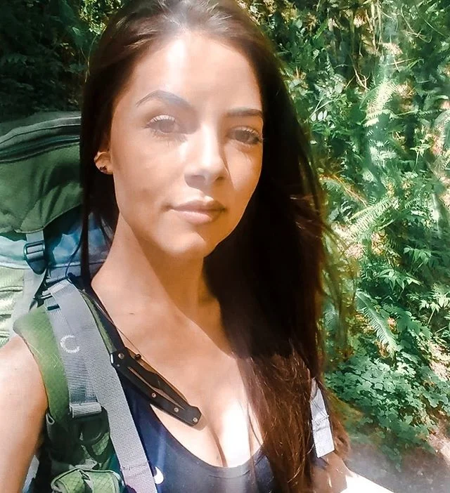 Poor lighting due to sun &mdash; what I wouldn&rsquo;t give to have this problem right now. 🌧 ☁️ ⁣
⁣
I plan on taking some time to really explore my new city this weekend. If anyone has any city trail suggestions, leave &rsquo;em below. I love a goo