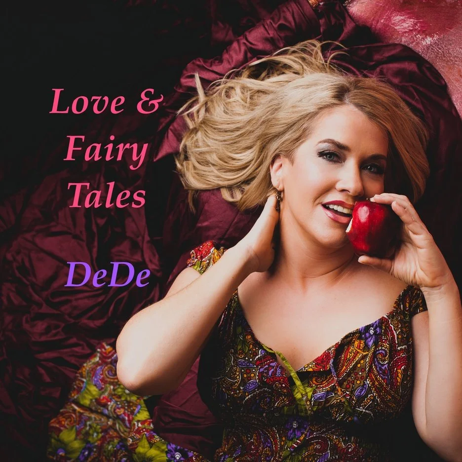 Love &amp; Fairy Tales