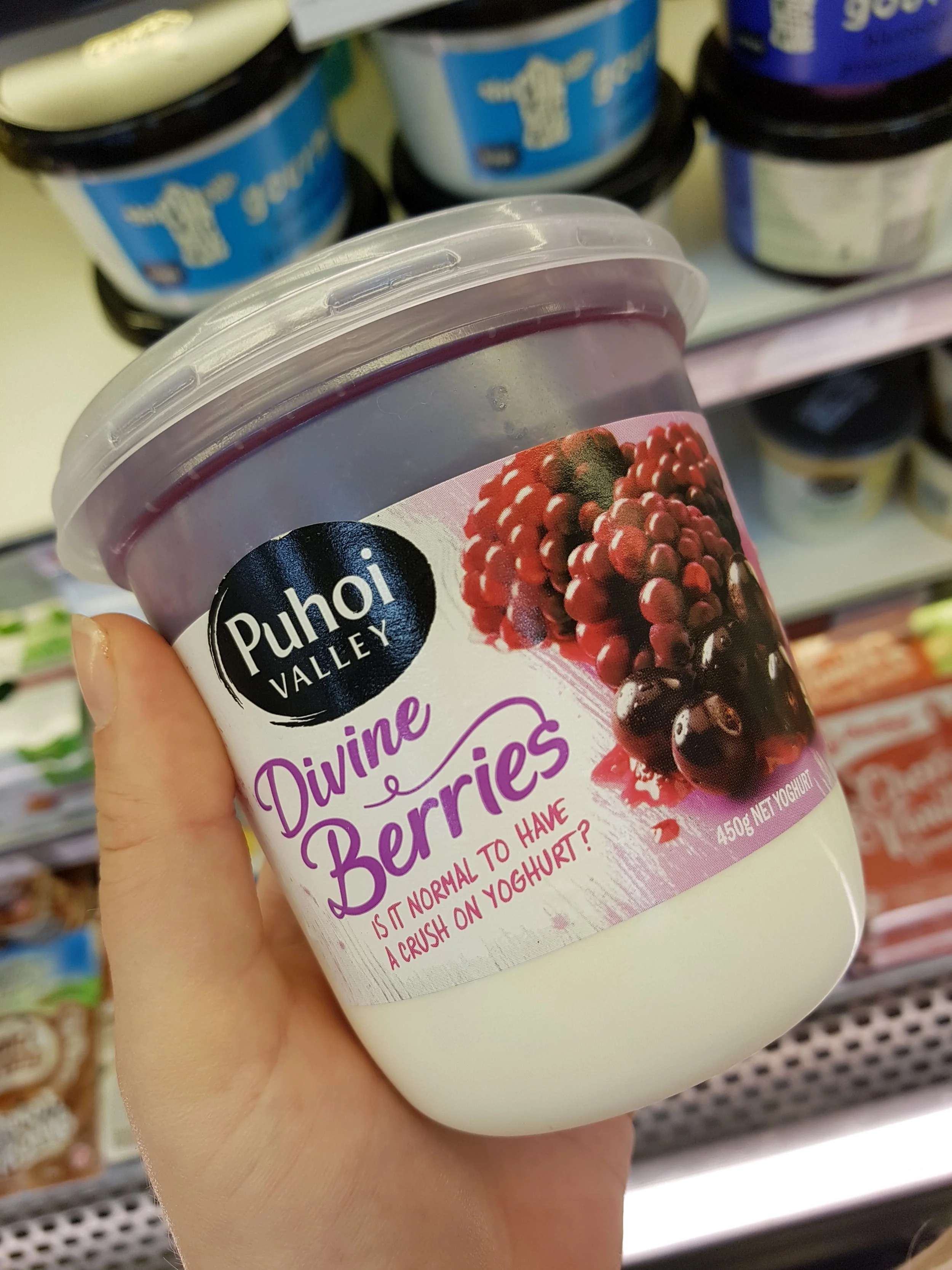 Yoghurt: My Top Picks and How I Love To Use Them