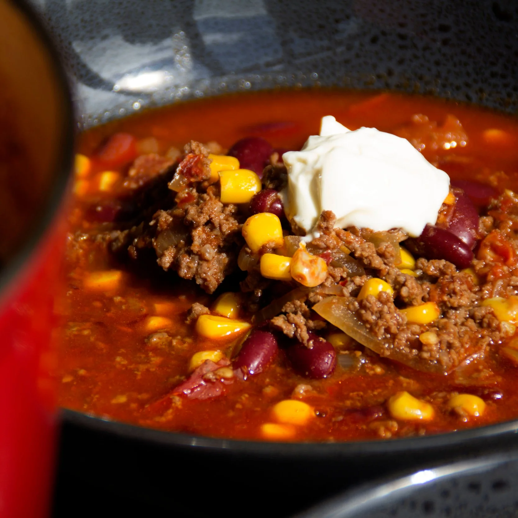 Chili Soup