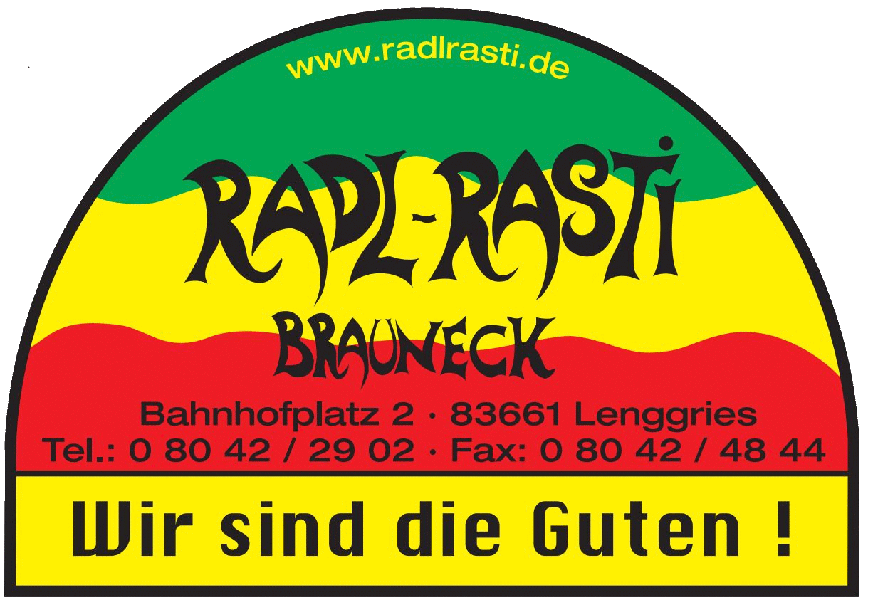 Radl Rasti