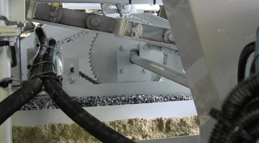 How Does a Volumetric Concrete Mixer Work? Zimmerman Industries, Inc.