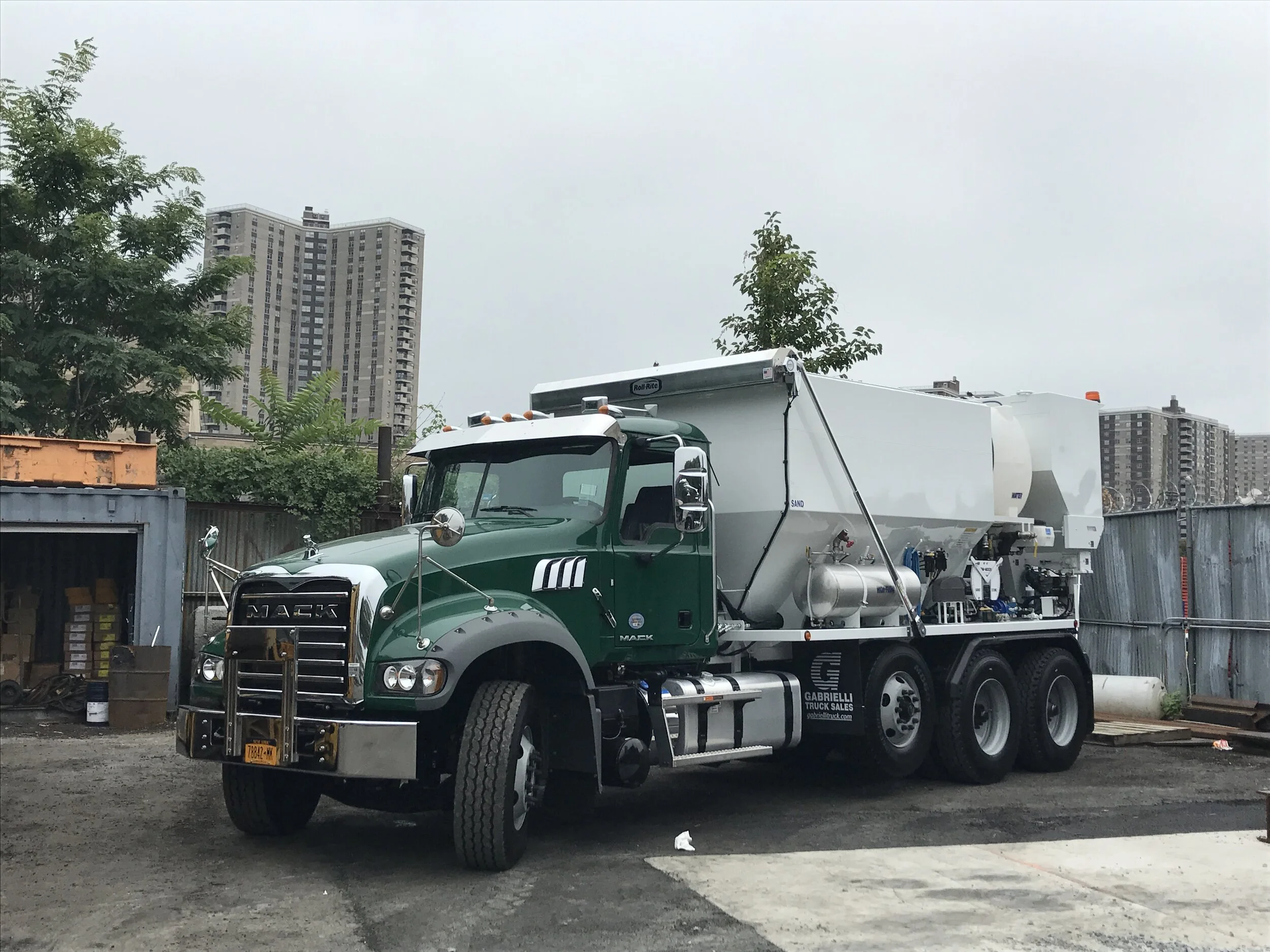 Why Choose a ZimMixer Volumetric Mixer? Zimmerman Industries, Inc.