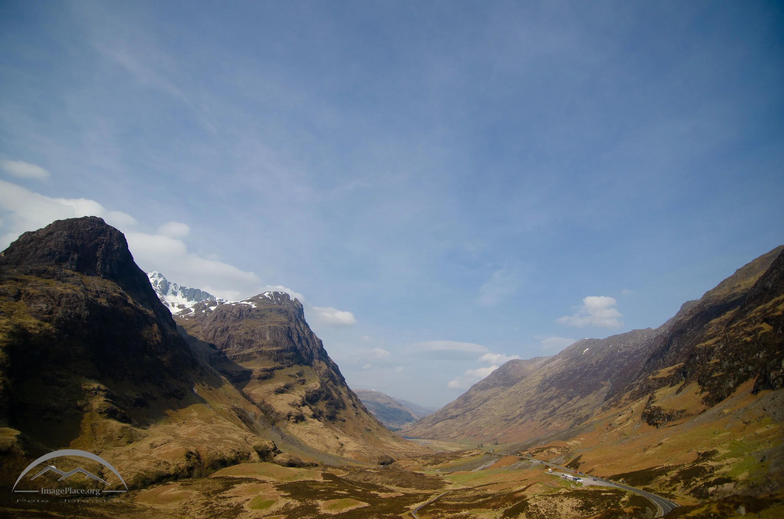Glencoe