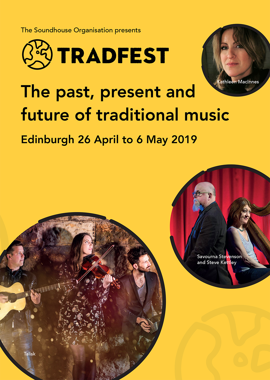 Read our brochure before it hits the streets