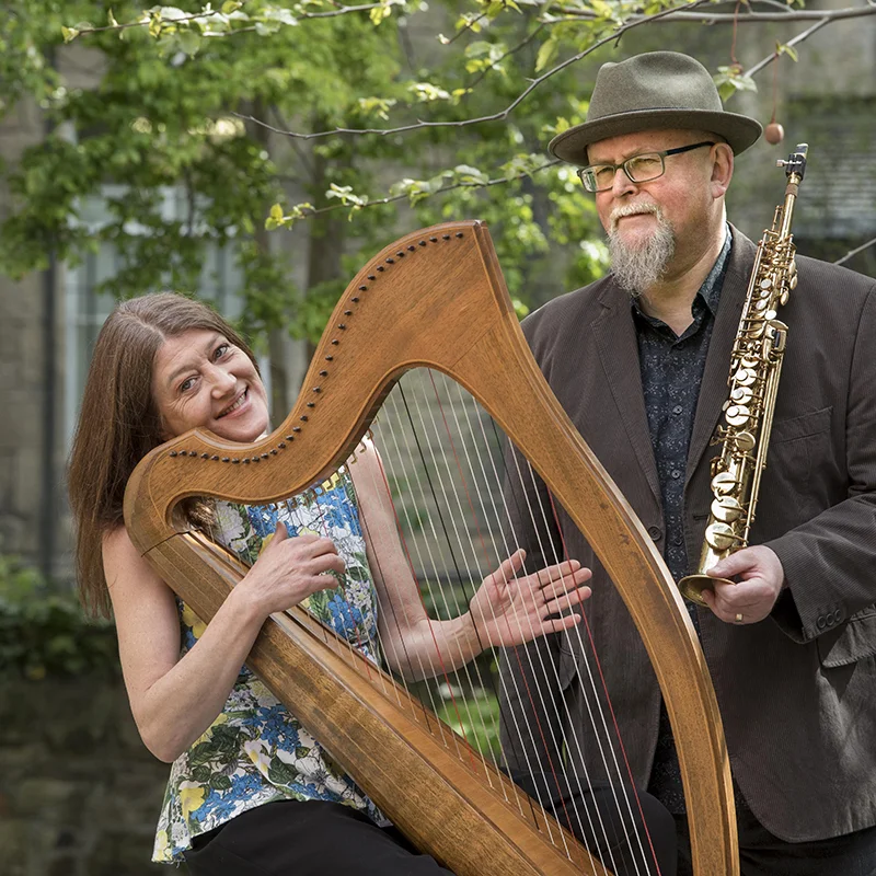 One more sleep to Tradfest!!