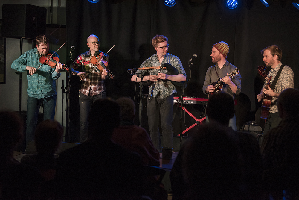 Baltic Crossing at the Traverse Bar – Sunday 28 April 2019