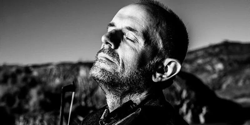 Opening artist at Edinburgh Tradfest 22 announced