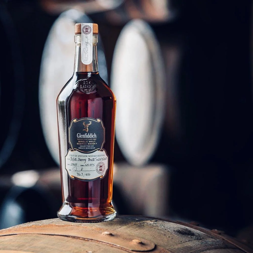 Join us for an evening of whisky, beer and song
