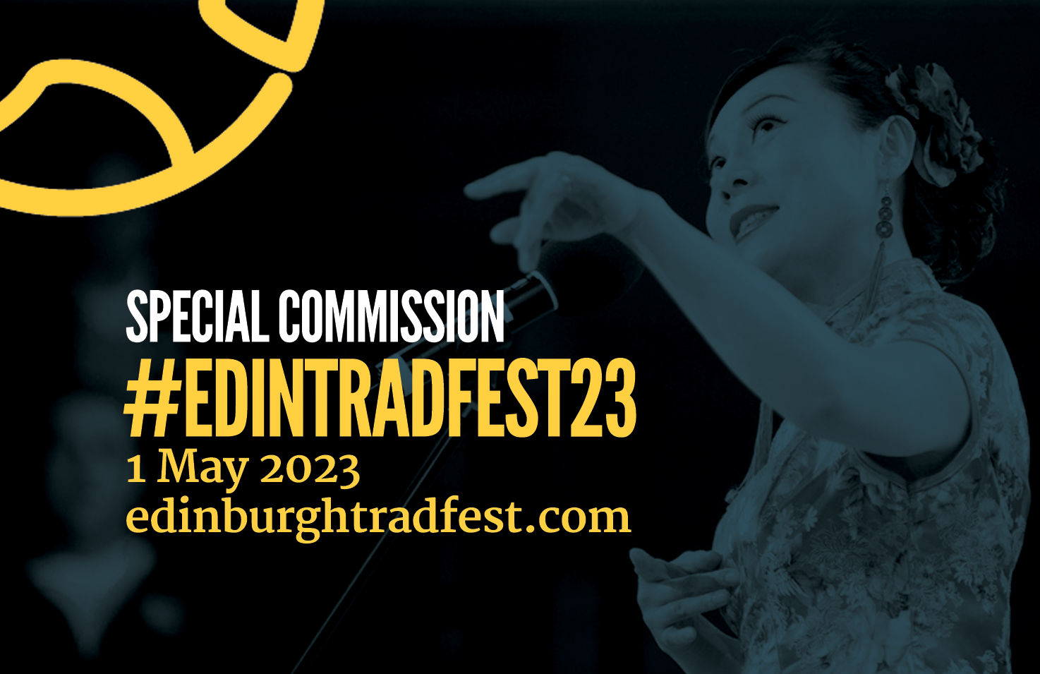 Call for submissions – Edinburgh Tradfest Special Commission 2023
