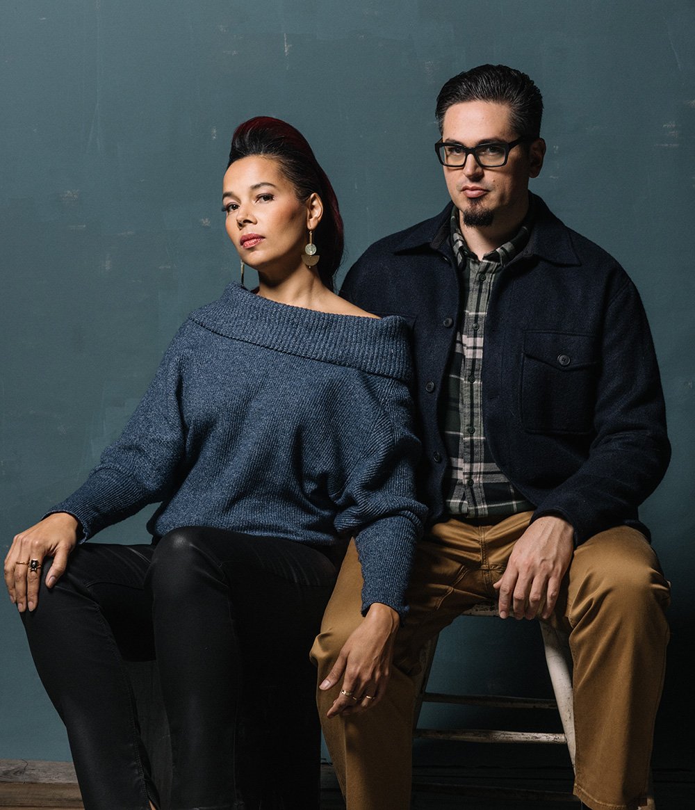 Rhiannon Giddens to headline Edinburgh Tradfest 2023
