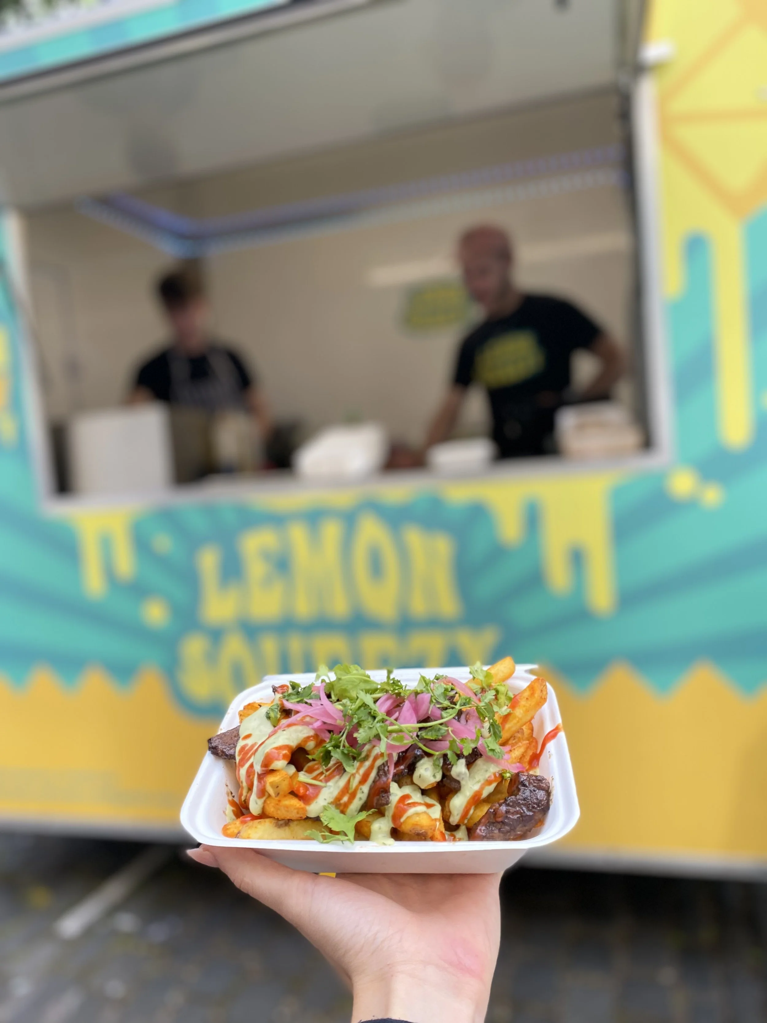 Lemon Squeezy to sustain trad fans at Edinburgh Tradfest