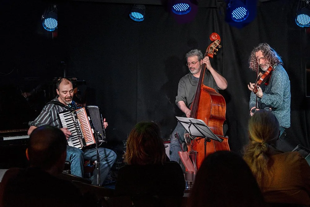 TRIPTIC LAUNCH FULL ETF24 PROGRAMME