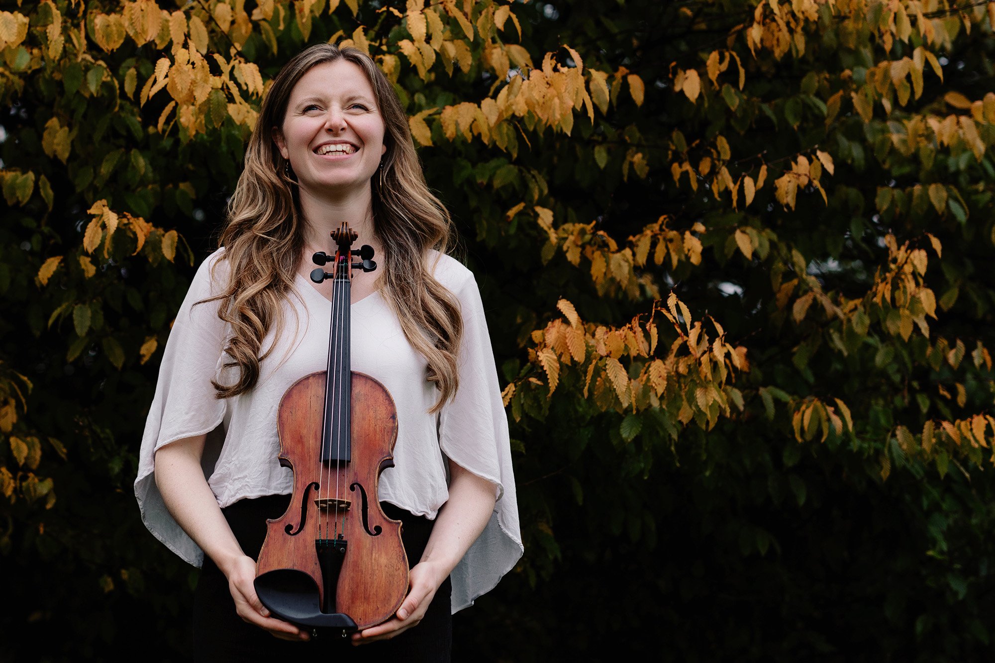 Isla Ratcliff: 4 Seasons