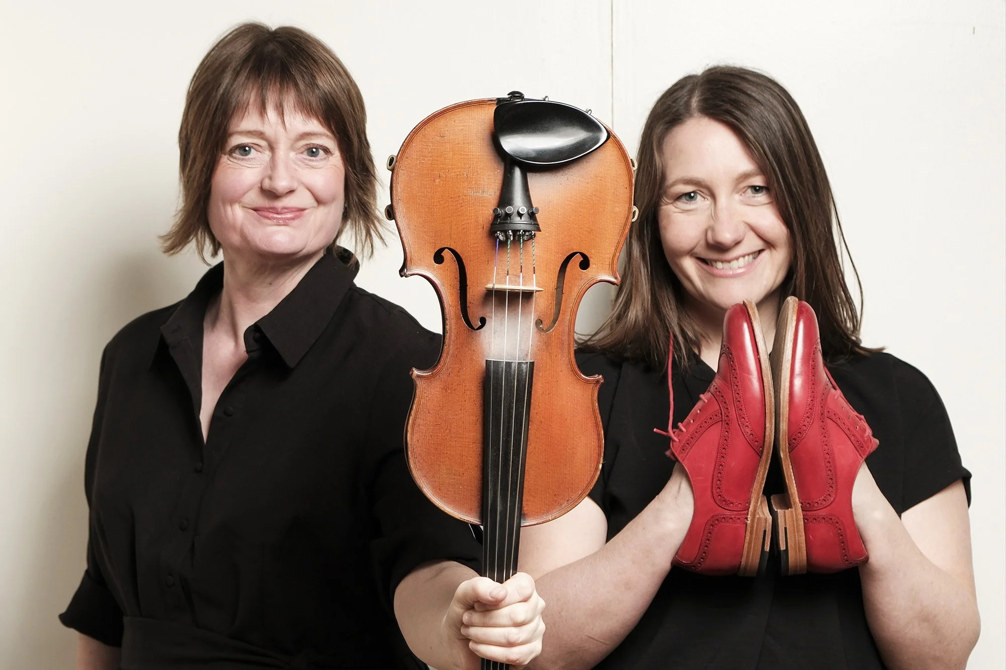 Deiseil: Dancing in Time