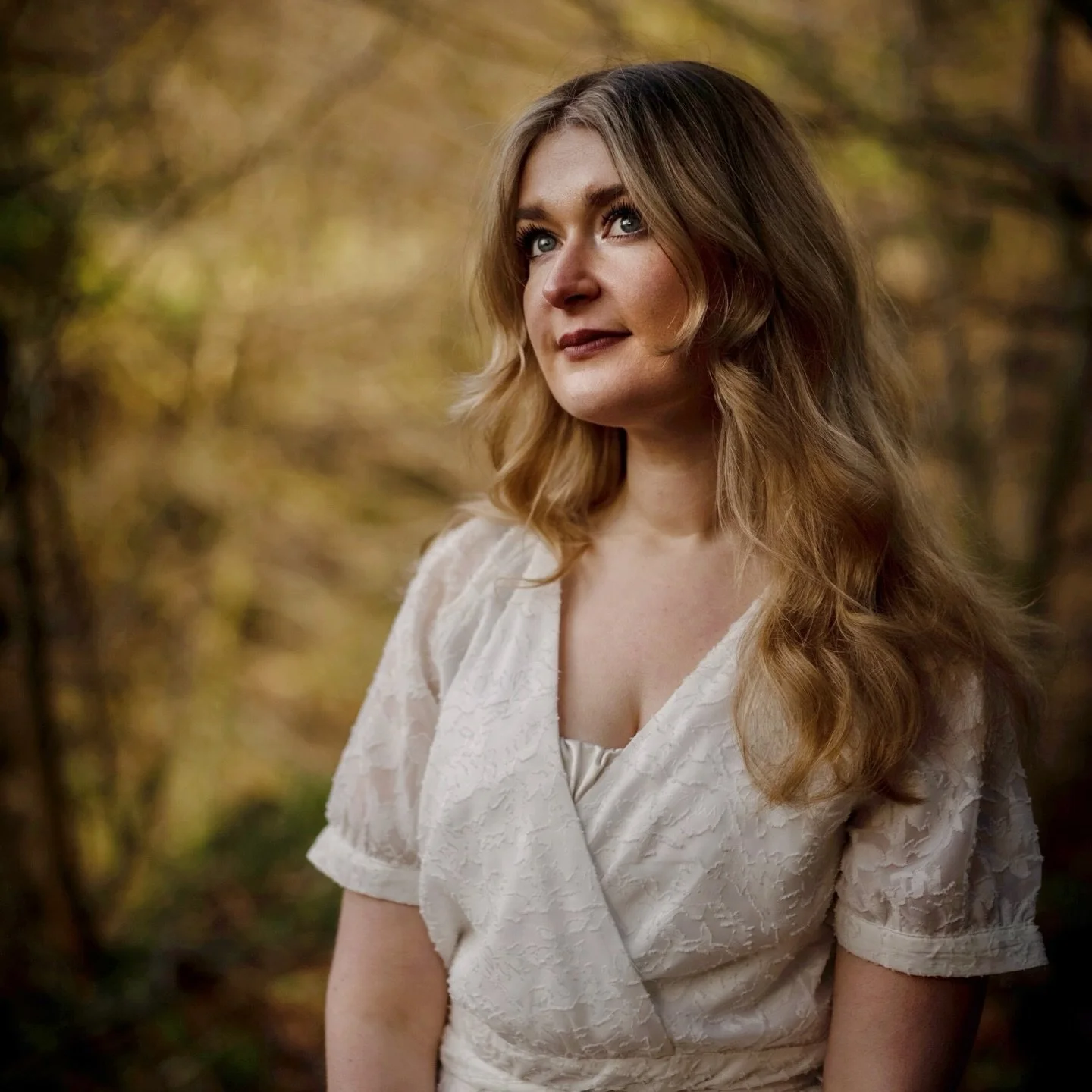 A spotlight on one of our first weekday artists: Josie Duncan, an exceptional folk singer, songwriter and composer ✨

For this project, A&rsquo; Chiad Litir (The First Letter), Josie turns her attention to the life and poetry of the sixteenth-century