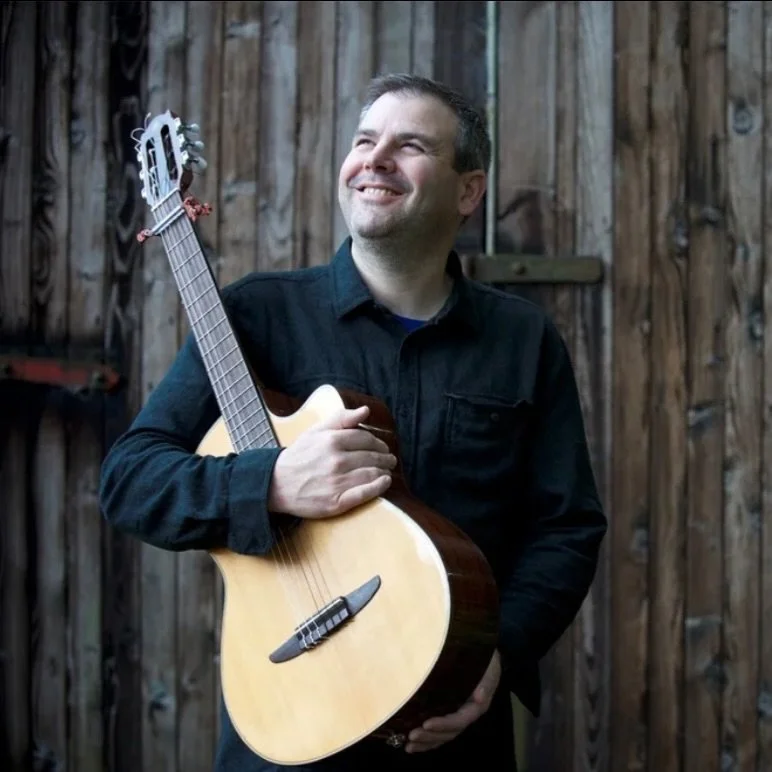 🔥 Opening the Monday evening is Tim Edey, one of our favourite multi-instrumentalists. With a virtuosity to die for, a passion for traditional and self-penned music, and an engaging and offbeat personality, Tim is definitely &lsquo;one of a kind&rsq