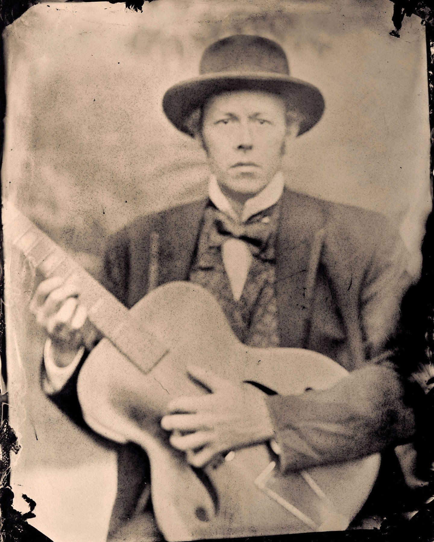 Our Tuesday night headiner is a live medicine show act harking back to the 1920s!

The Complete Recordings of Hezekiah Procter is a dazzling display of virtuosity by Canada&rsquo;s most revered old-time and folk musicians, and a performance art piece