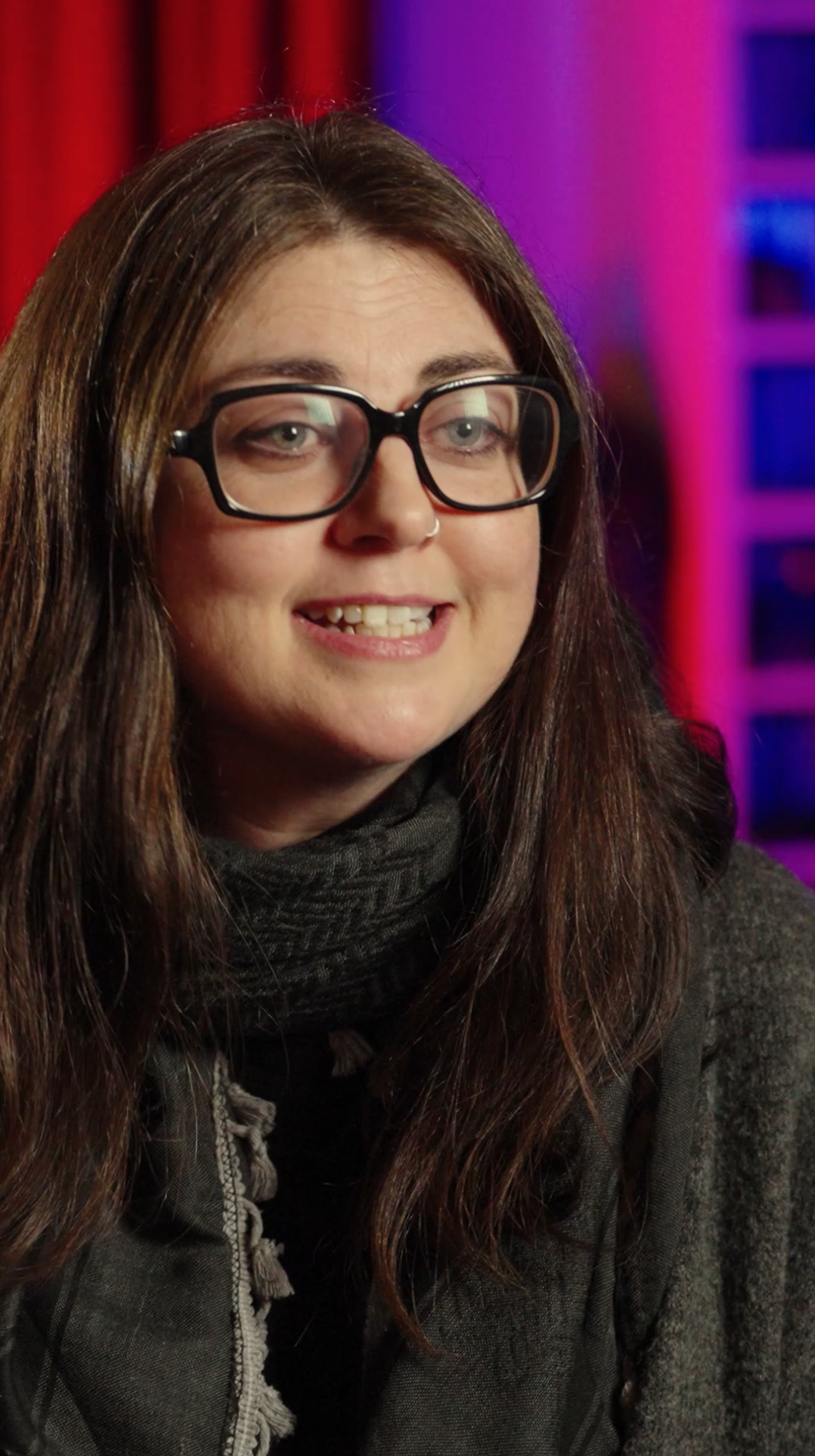 Watch our mini documentary