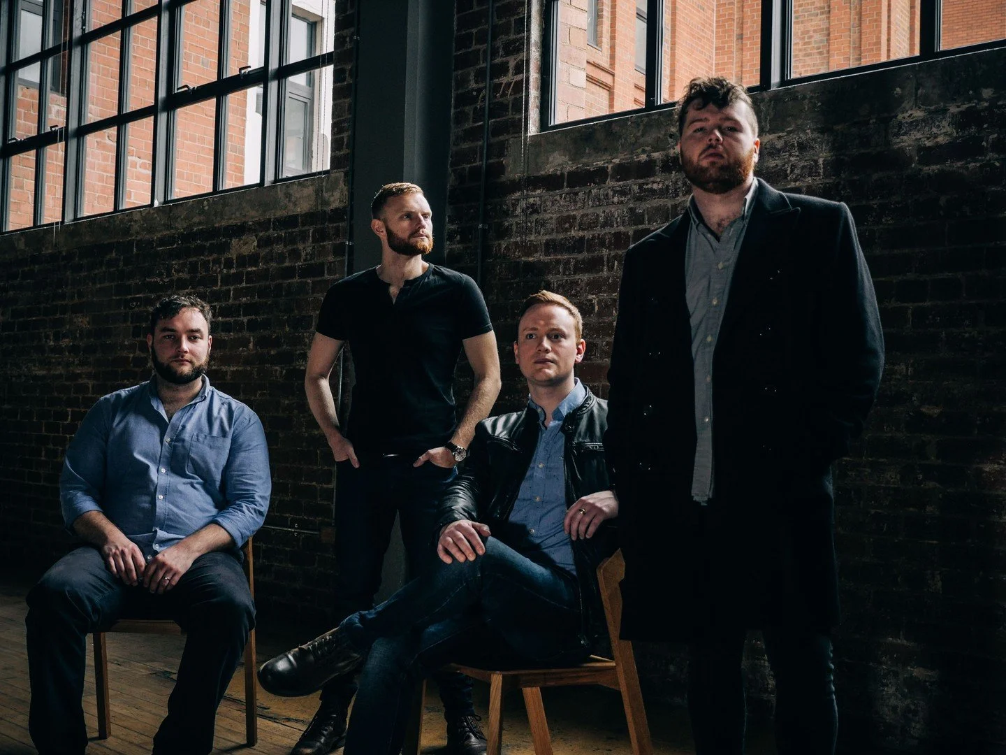 It's LESS THAN 4 WEEKS until we open our eighth Edinburgh Tradfest and we can&rsquo;t wait. 

As ever we will be starting with a banging big concert, which this year features two of Scotland&rsquo;s finest live bands. RURA, who bring a potent mix of 