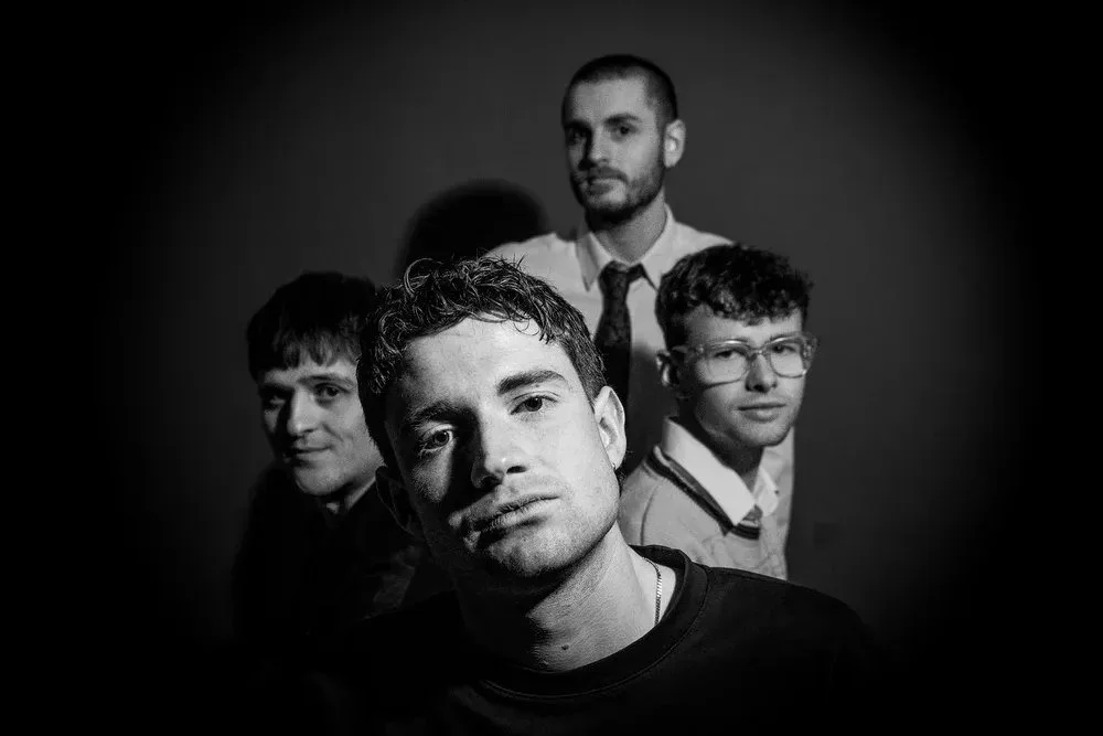 What happens when Highland bagpipes meet jazz saxophone, synthesisers, and a drummer? The Nexus Project.

Bede Patterson's ensemble draws a line between ancient and contemporary bagpipe music, inviting jazz, classical and traditional folk to meet in 