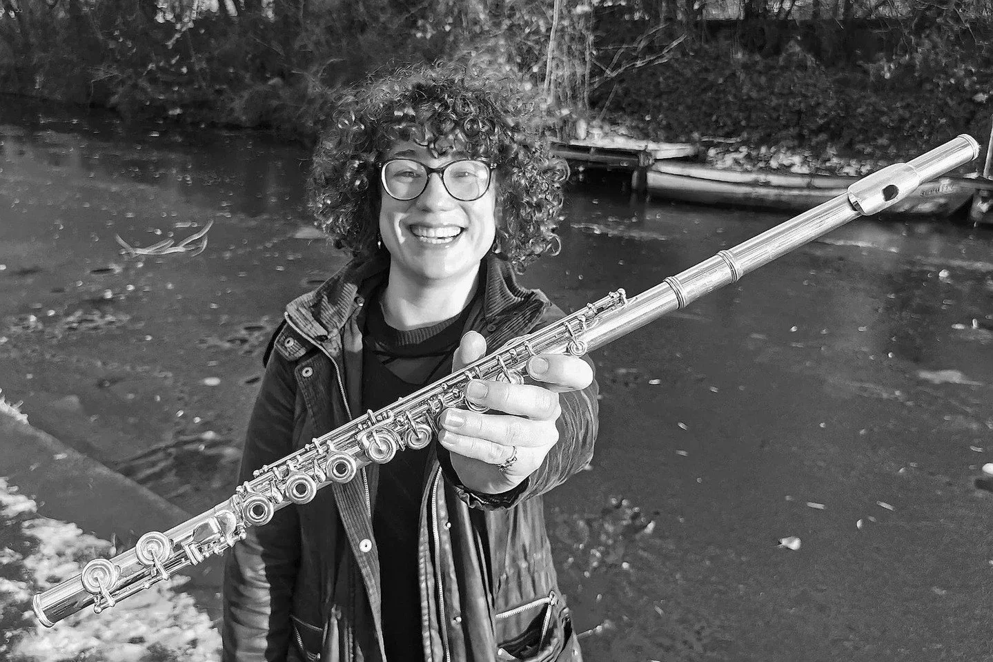 Get ready for our late night sessions! Bring along your instrument to the Traverse Bar after our evening shows (about 10:15pm). Dates and session leaders below:

Saturday 2 May 2026
Led by Freya Rae (flute/fiddle) with Ally Douglas (fiddle)

Sunday 3