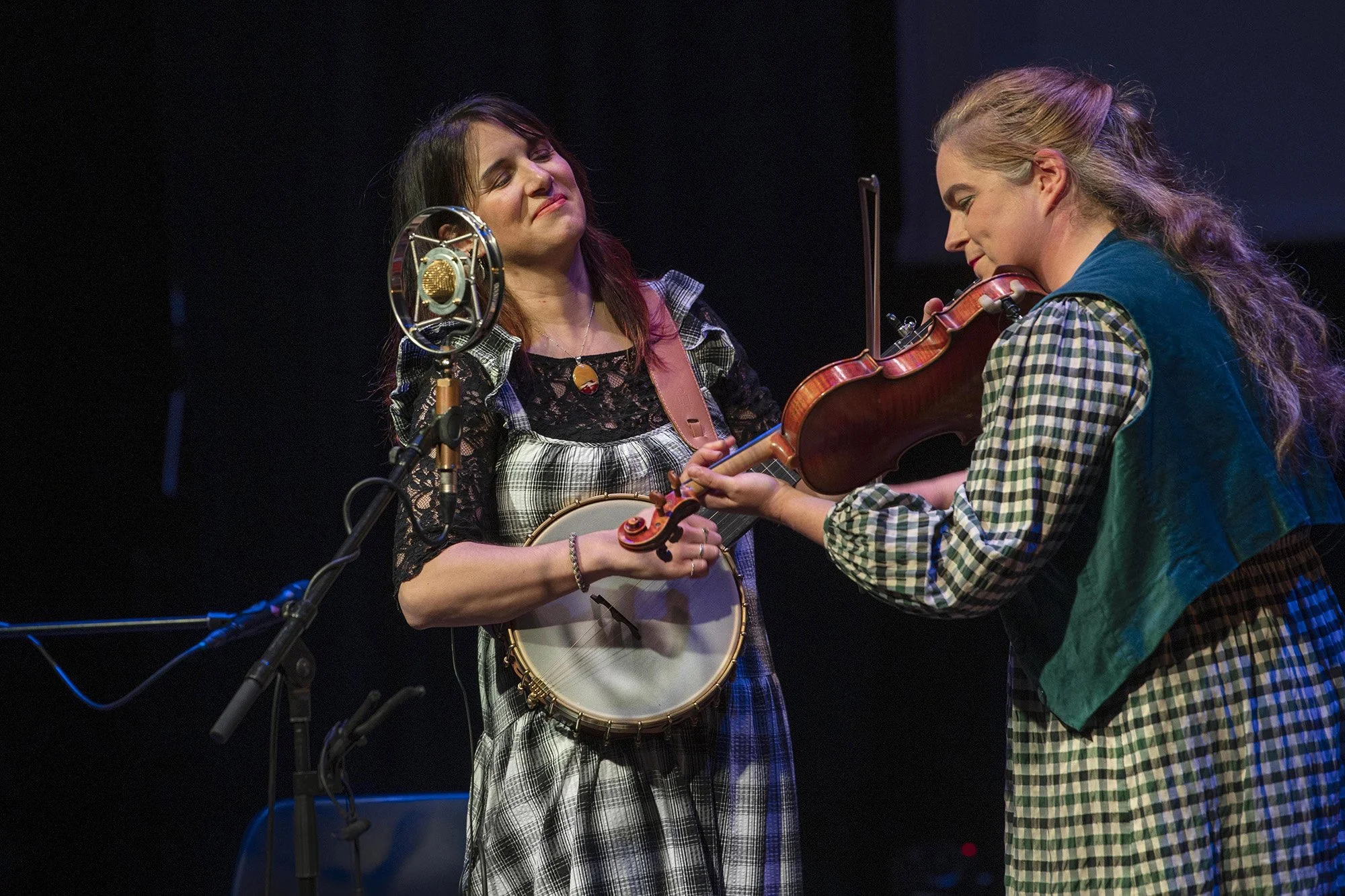 JERI &amp; RUTH