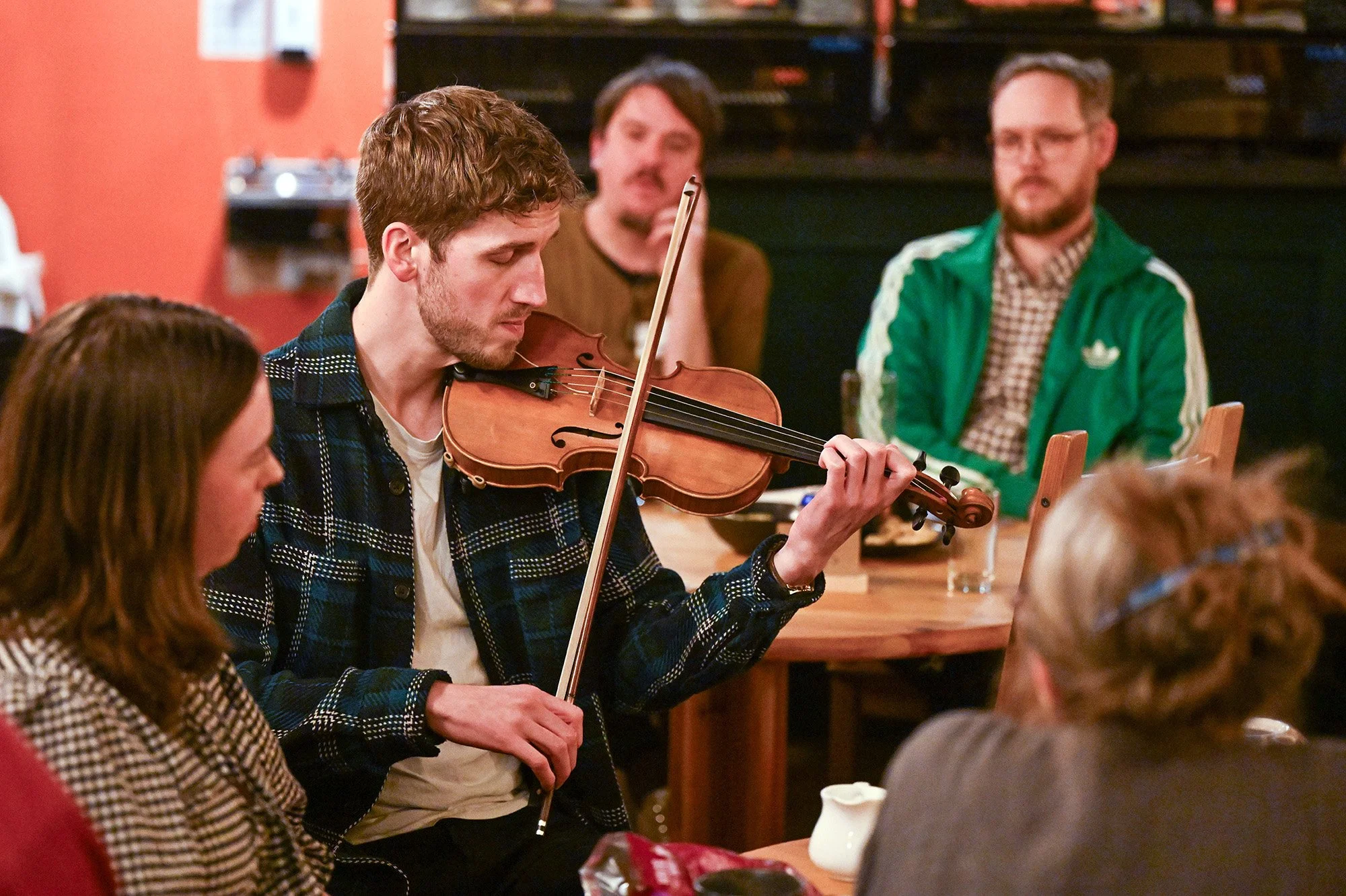 Living Heritage Discovery Day