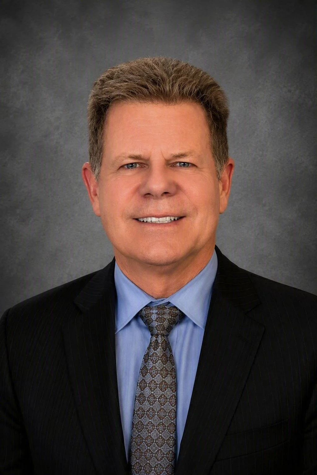 B. Derek Straatsma