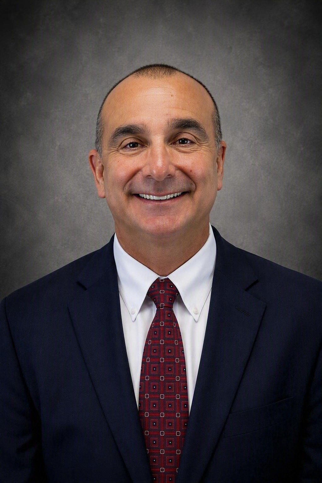 Richard B. Goldman