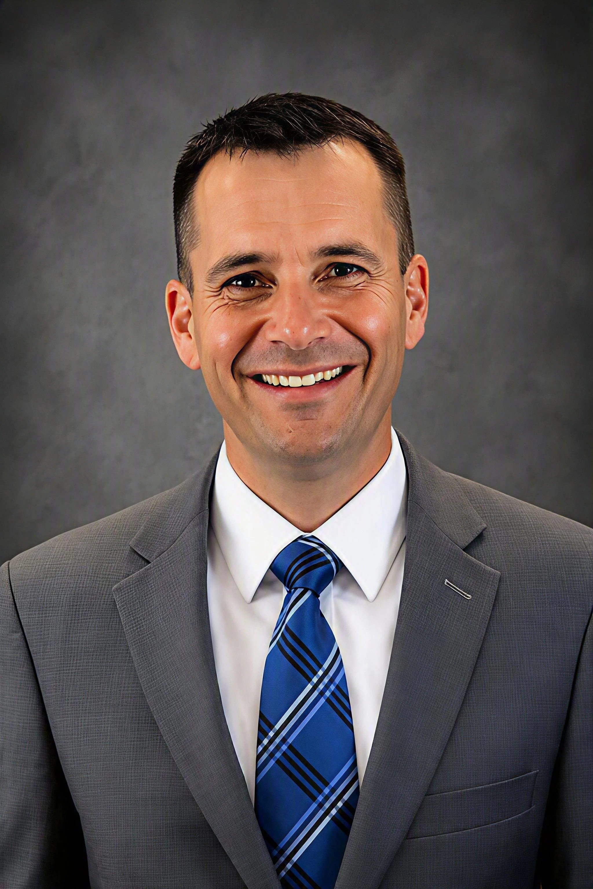 Kirk J. Morales