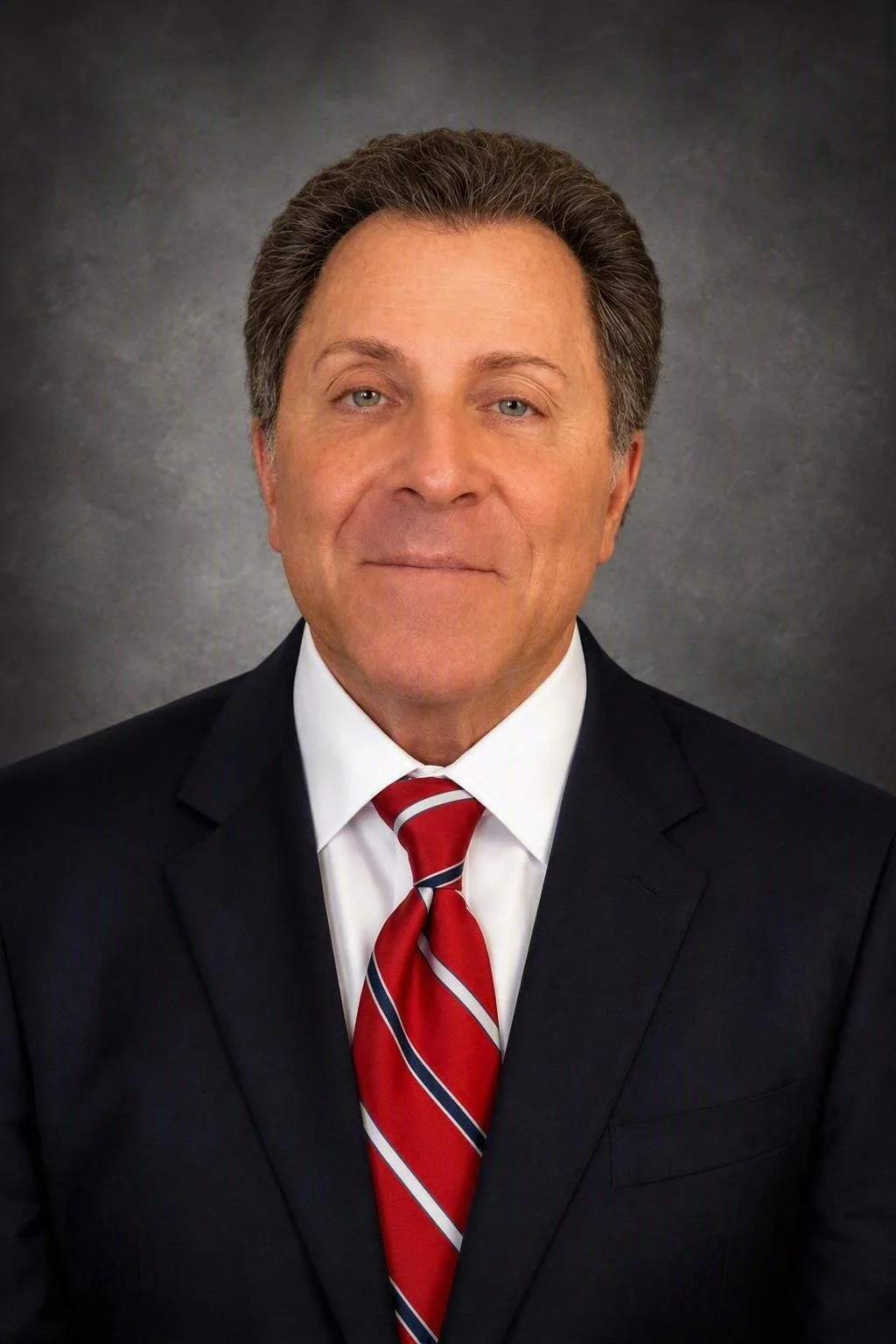 Paul J. Magdalin
