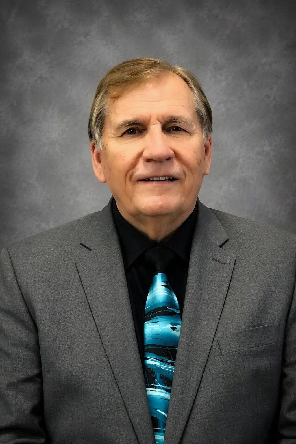 Larry D. Preece